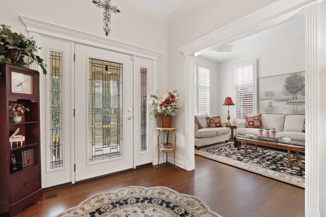 10430 Great Egret Drive, Orland Park, IL 60467
