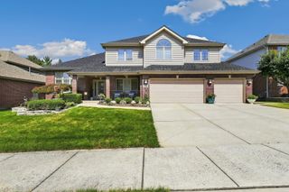10430 Great Egret Drive, Orland Park, IL 60467