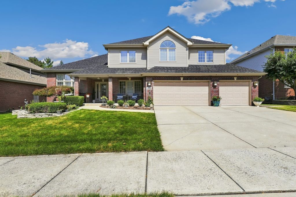 10430 Great Egret Drive, Orland Park, IL 60467