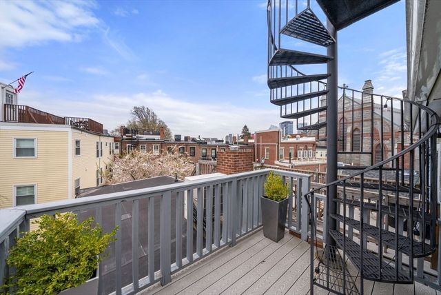 33 Soley Street 2, Boston, MA 02129