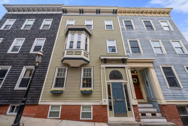 33 Soley Street 2, Boston, MA 02129