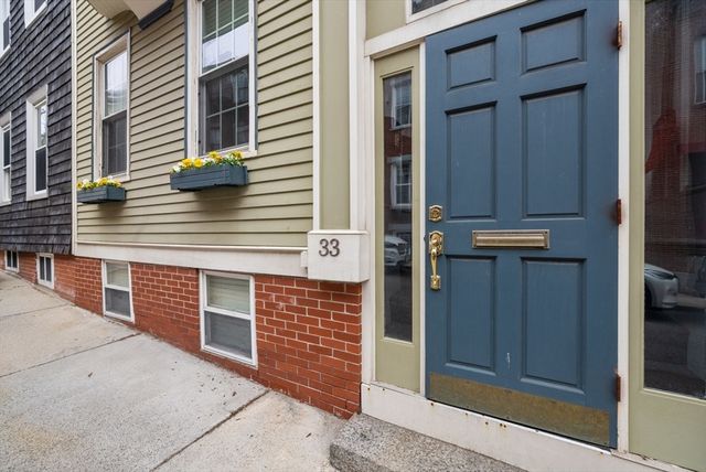 33 Soley Street 2, Boston, MA 02129