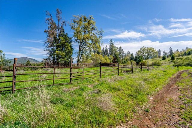 16483 Buzzard Roost Road, Round Mountain, CA 96084