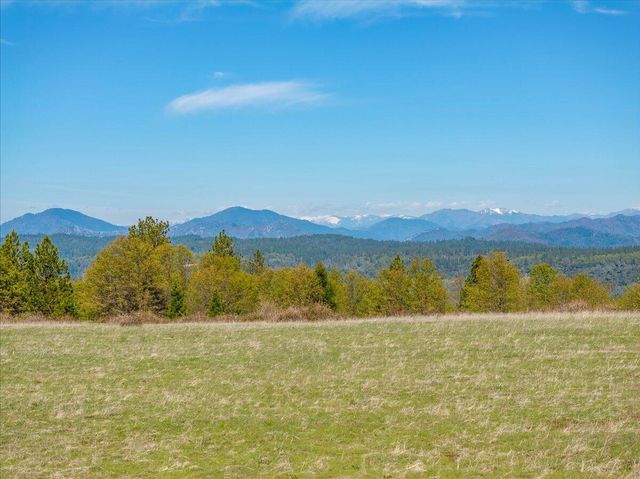 16483 Buzzard Roost Road, Round Mountain, CA 96084