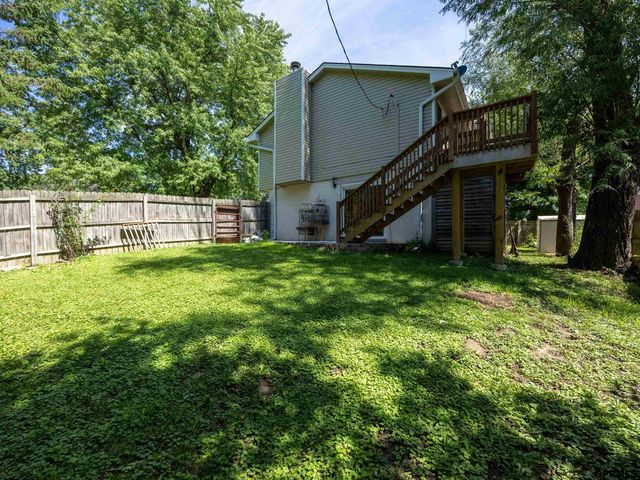 4523 Aurora Drive, Omaha, NE 68134