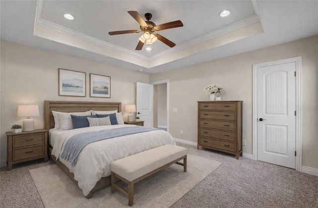 703 Olivia Lane, Centerton, AR 72719