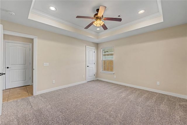 703 Olivia Lane, Centerton, AR 72719