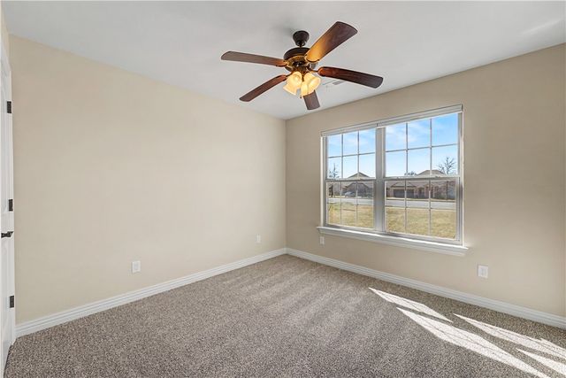 703 Olivia Lane, Centerton, AR 72719