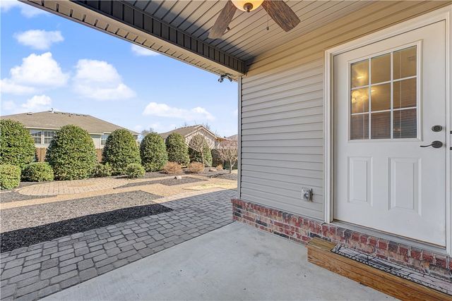 703 Olivia Lane, Centerton, AR 72719