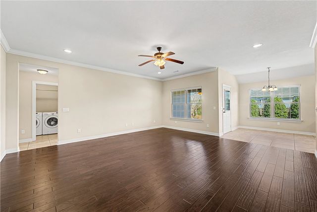 703 Olivia Lane, Centerton, AR 72719