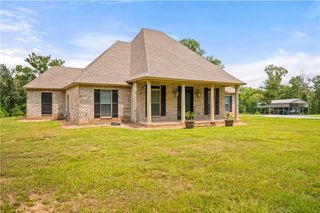 857 ATES Road, Pineville, LA 71360