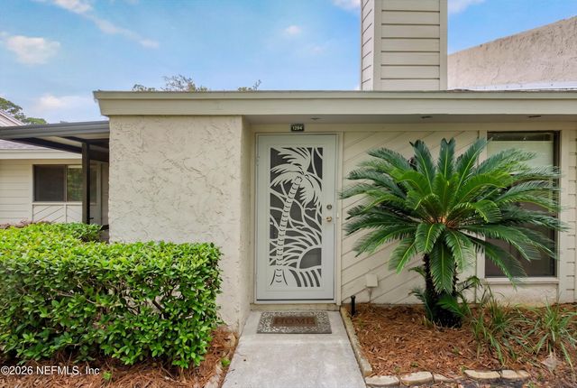 3801 CROWN POINT Road 1294, Jacksonville, FL 32257