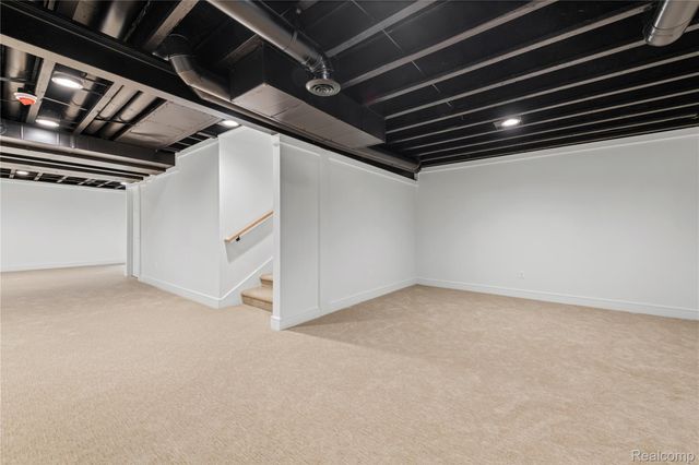 1517 McLean Avenue, Royal Oak, MI 48067