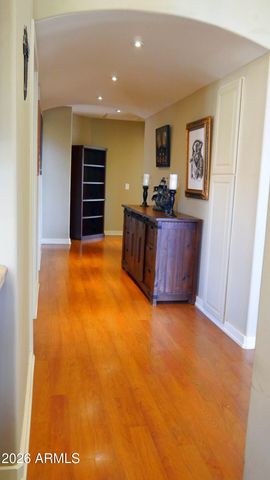 60 RIO VERDE Circle, Sedona, AZ 86351