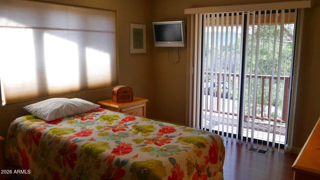 60 RIO VERDE Circle, Sedona, AZ 86351