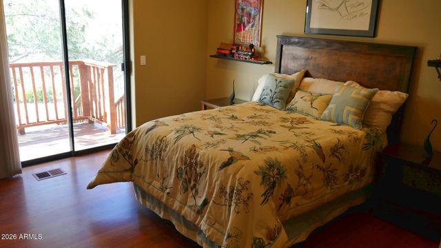 60 RIO VERDE Circle, Sedona, AZ 86351