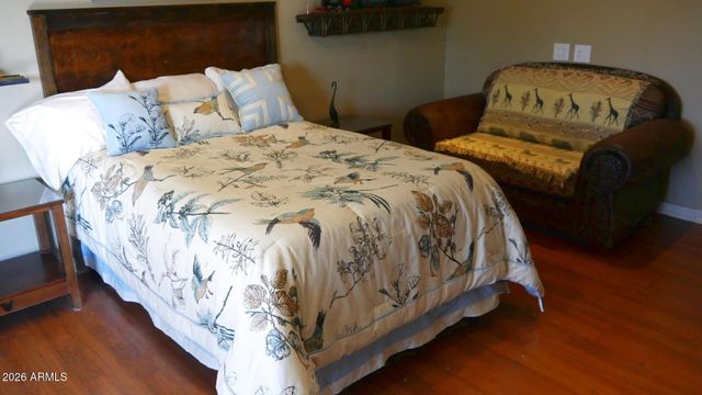 60 RIO VERDE Circle, Sedona, AZ 86351