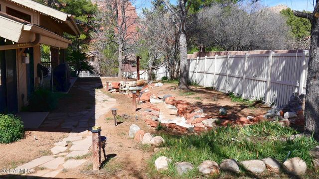 60 RIO VERDE Circle, Sedona, AZ 86351