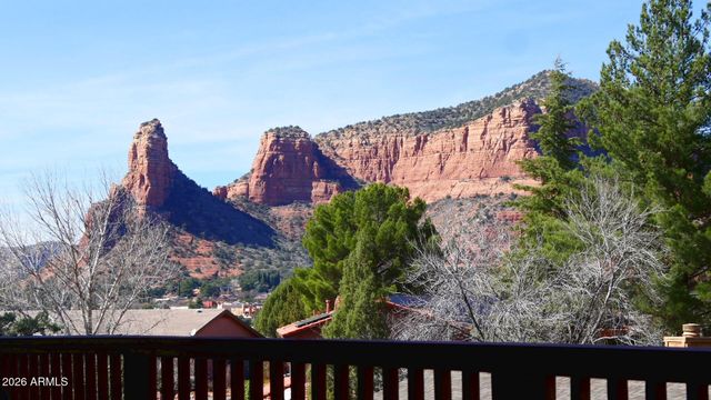 60 RIO VERDE Circle, Sedona, AZ 86351