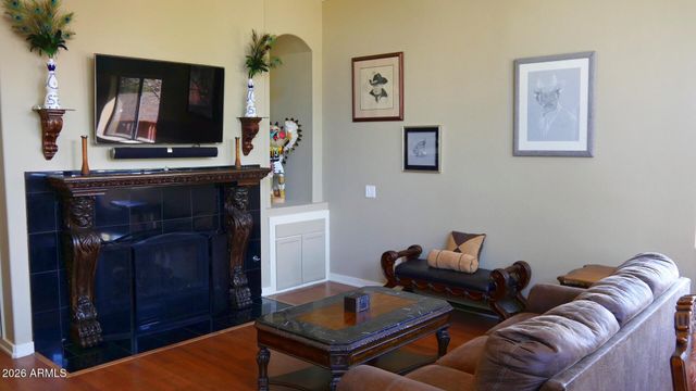 60 RIO VERDE Circle, Sedona, AZ 86351