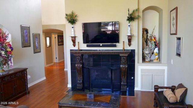 60 RIO VERDE Circle, Sedona, AZ 86351