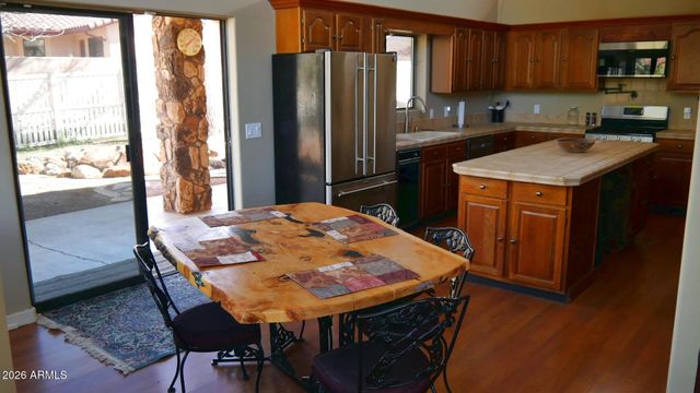 60 RIO VERDE Circle, Sedona, AZ 86351