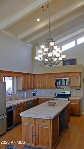 60 RIO VERDE Circle, Sedona, AZ 86351