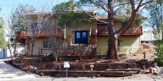 60 RIO VERDE Circle, Sedona, AZ 86351