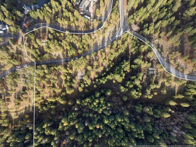 XXXX E View Ridge Ln, Spokane, WA 99206