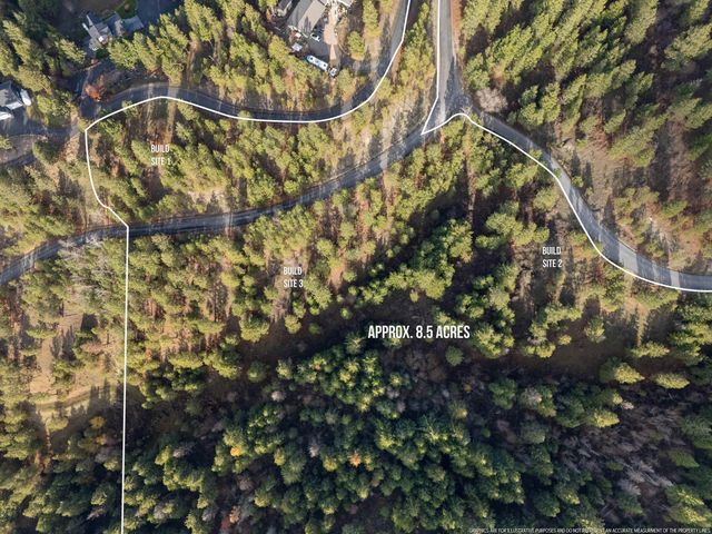 XXXX E View Ridge Ln, Spokane, WA 99206