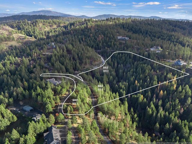 XXXX E View Ridge Ln, Spokane, WA 99206