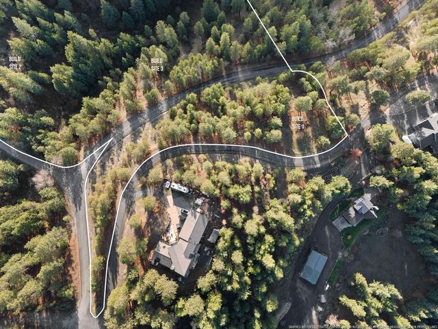 XXXX E View Ridge Ln, Spokane, WA 99206