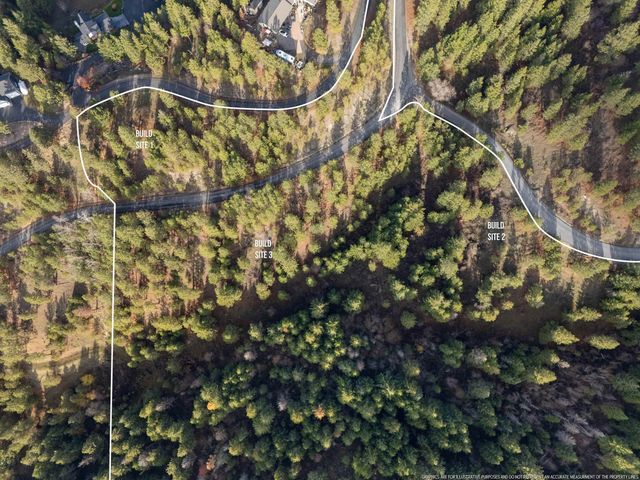 XXXX E View Ridge Ln, Spokane, WA 99206