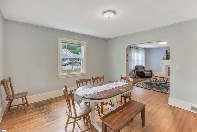 25 Central Avenue, Honea Path, SC 29654