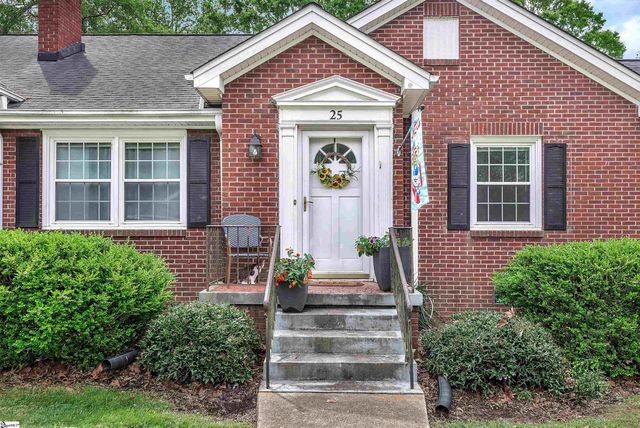 25 Central Avenue, Honea Path, SC 29654