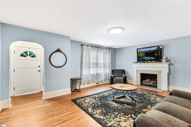 25 Central Avenue, Honea Path, SC 29654