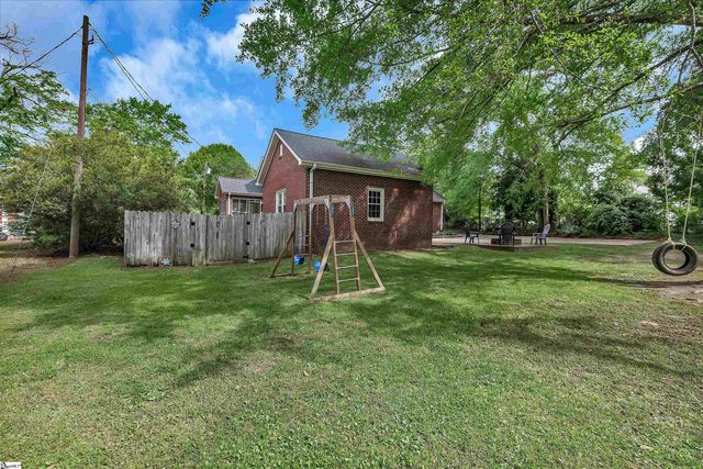 25 Central Avenue, Honea Path, SC 29654
