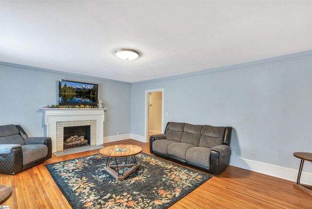 25 Central Avenue, Honea Path, SC 29654