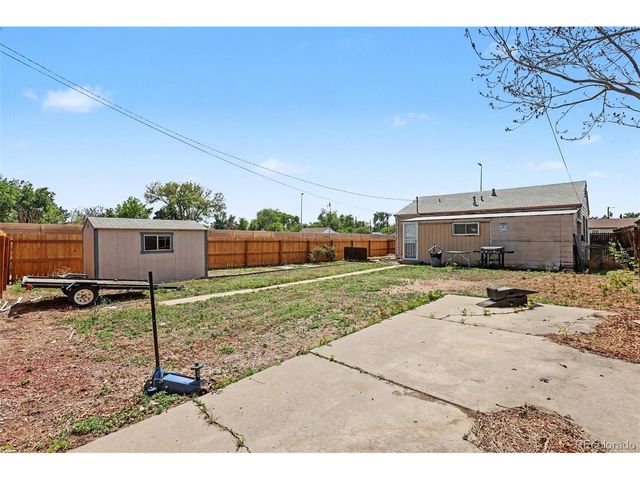 600 Osceola St, Denver, CO 80204