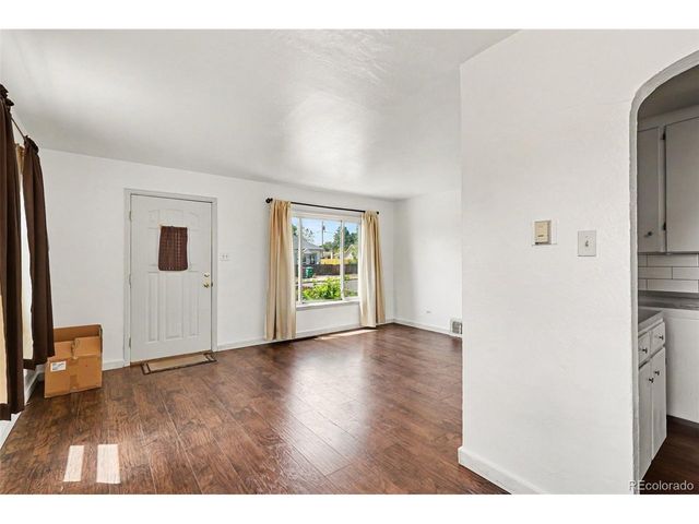 600 Osceola St, Denver, CO 80204