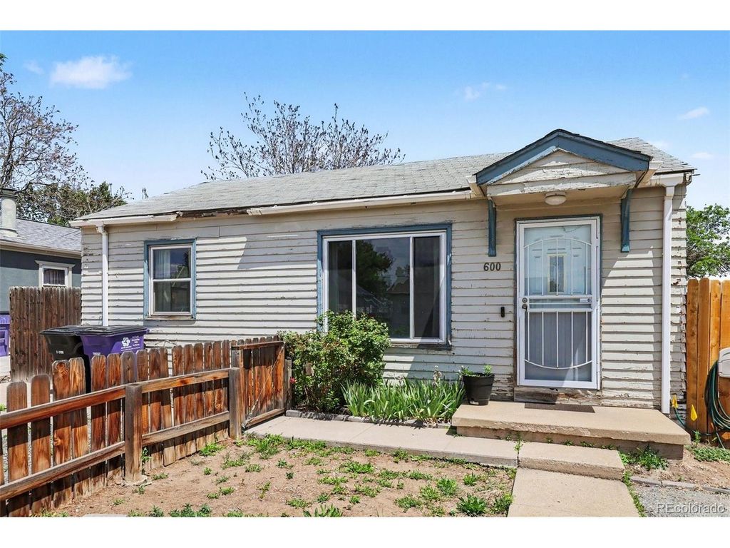 600 Osceola St, Denver, CO 80204