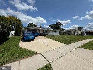 161 ELDERBERRY DR, Levittown, PA 19054