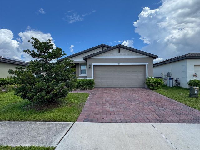 3533 BROADWING BOULEVARD, Poinciana, FL 34759