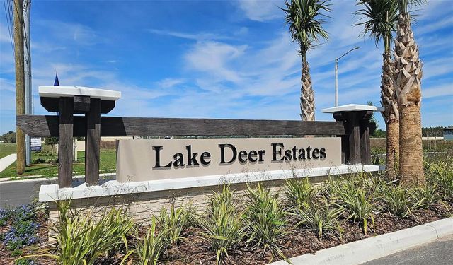 3533 BROADWING BOULEVARD, Poinciana, FL 34759