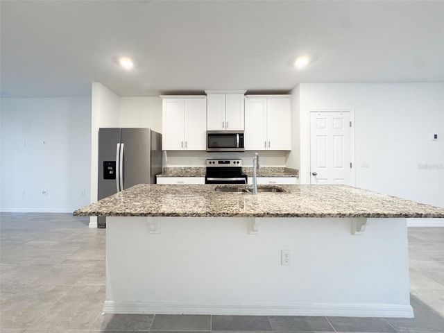 3533 BROADWING BOULEVARD, Poinciana, FL 34759