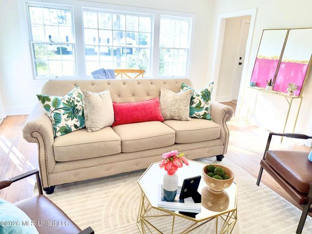 401 Kimball Avenue, Hattiesburg, MS 39401