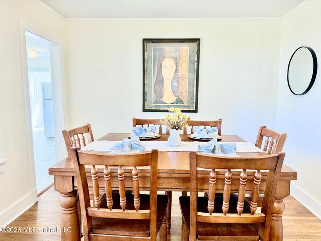 401 Kimball Avenue, Hattiesburg, MS 39401