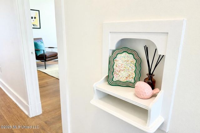 401 Kimball Avenue, Hattiesburg, MS 39401