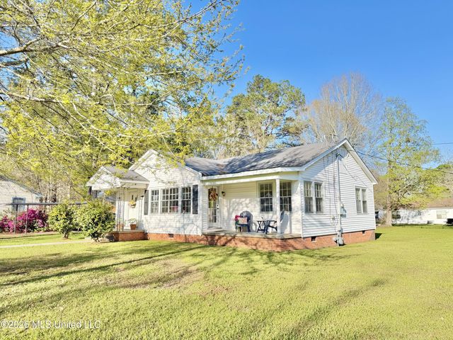 401 Kimball Avenue, Hattiesburg, MS 39401