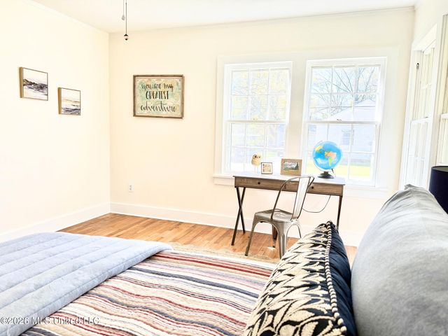 401 Kimball Avenue, Hattiesburg, MS 39401